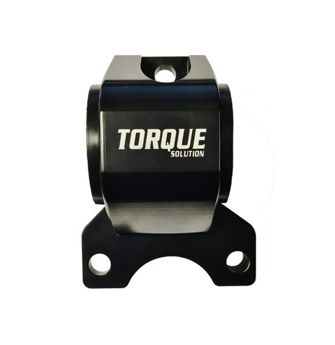 Torque Solution Billet Aluminum Transmission Mount Acura RSX DC5 2002-2006
