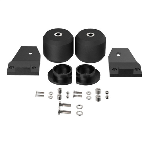 Timbren GMFK35C Suspension Enhancement System GMC K1500 Suburban Chevrolet K1500
