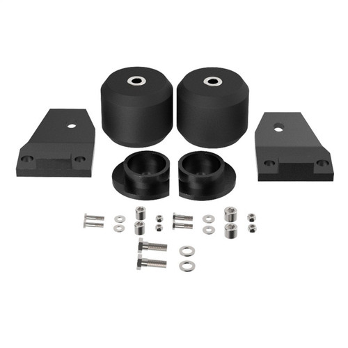 Timbren GMFK35C Suspension Enhancement System GMC K1500 Suburban Chevrolet K1500