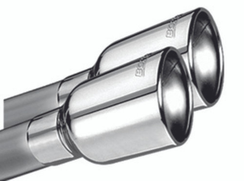 Borla ATAK Cat-Back Exhaust System Ford Mustang Shelby GT500 2020-2022