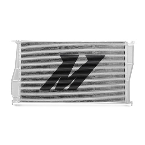 Mishimoto Aluminum Performance Radiator For BMW 335i 135i Manual 2006-2013 E90