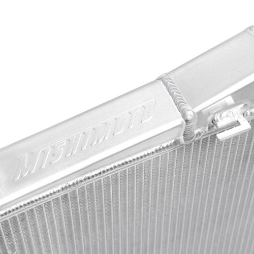 Mishimoto Aluminum Performance Radiator For BMW 335i 135i Manual 2006-2013 E90