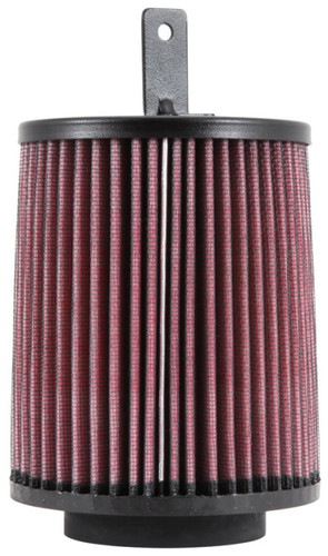K&N HA-4504 High-Flow Off-Road Air Filter For Honda TRX450R 20042005