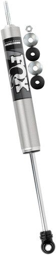 FOX 985-24-169 2.0 IFP Rear Shock for 201425 Ram 2500 4WD 01.5in Lift