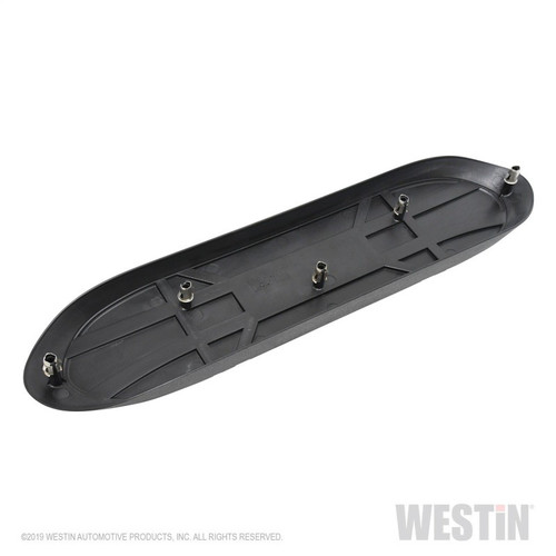 Westin Platinum 4 Replacement Step Pad Kit 18-Inch Oval Step Bars