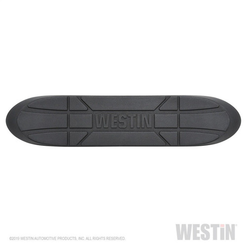 Westin Platinum 4 Replacement Step Pad Kit 18-Inch Oval Step Bars