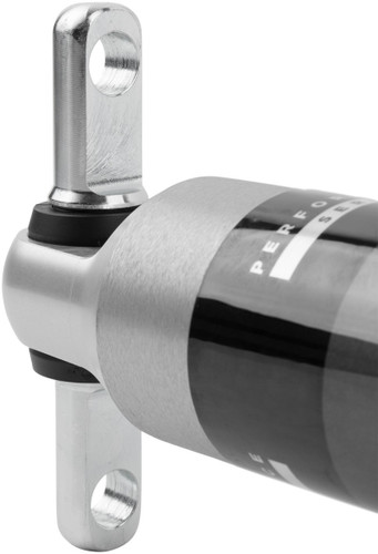 Mishimoto Baffled Oil Catch Can for 2018-2023 Ford Mustang GT * PCV Side