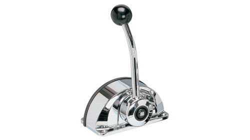 LOW PROFILE SNGL LEV BINN CHRM