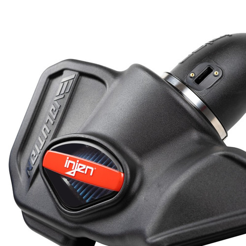 Injen Evolution Cold Air Intake EVO8008 For 2019-2022 Ram 2500 3500 6.7L Cummins