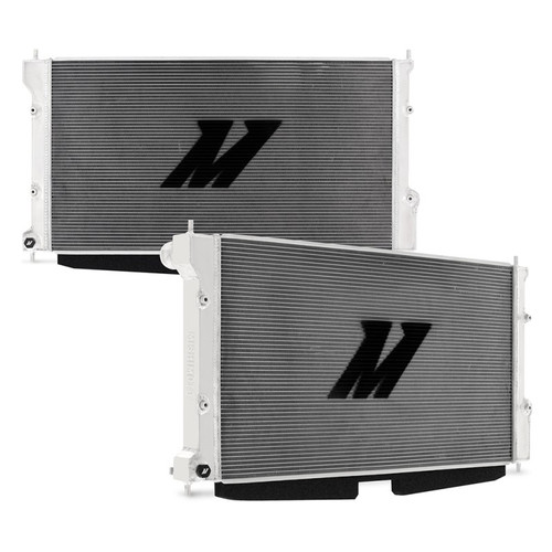 Mishimoto For 2022+ Subaru BRZ / Toyota GR86 Performance Aluminum Radiator *