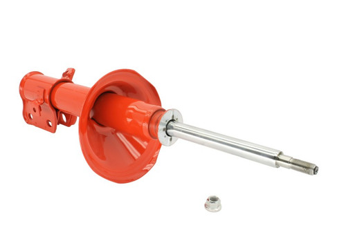 KYB AGX Front Left Adjustable Shocks Struts Subaru Impreza 1993-2001