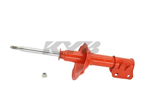 KYB AGX Front Left Adjustable Shocks Struts Subaru Impreza 1993-2001