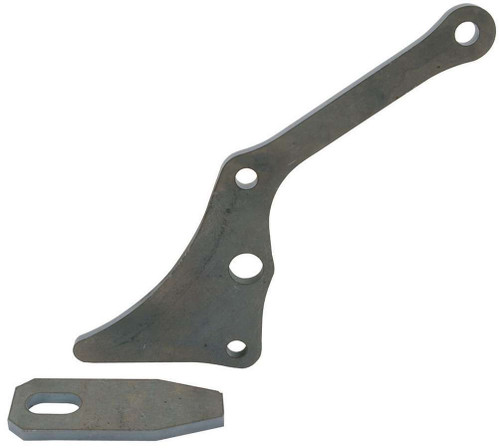 Allstar Rear Motor Mount Steel Bolt On for Chevy Small Block V8