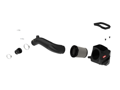 aFe Takeda Stage-2 Pro DRY S Intake for Veloster N 2.0L 2019-2022 56-10021D