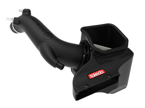 aFe Takeda Stage-2 Pro DRY S Intake for Veloster N 2.0L 2019-2022 56-10021D