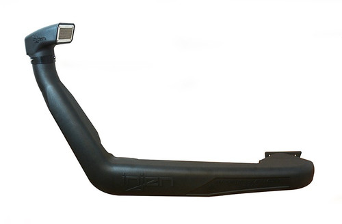 Injen Evolution Series Side Mount Snorkel Jeep Wrangler 3.6L V6