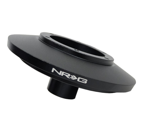 NRG Short Hub Adapter For Mini Cooper R56 R57 2007-2013 Steering Wheel SRK-MINH