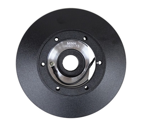 NRG Short Hub Adapter For Mini Cooper R56 R57 2007-2013 Steering Wheel SRK-MINH