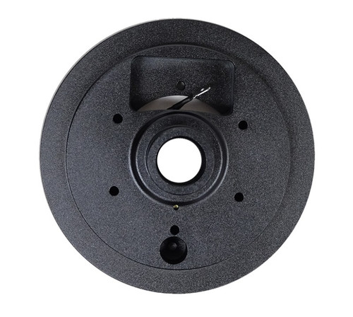 NRG Short Hub Adapter For Mini Cooper R56 R57 2007-2013 Steering Wheel SRK-MINH