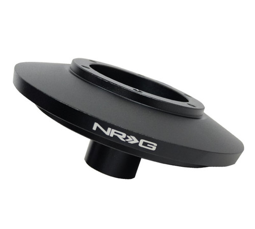 NRG Short Hub Adapter For Mini Cooper R56 R57 2007-2013 Steering Wheel SRK-MINH