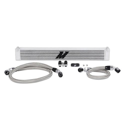 Mishimoto Oil Cooler Kit for BMW E46 M3 2001-2006 * Improves Oil Temperature