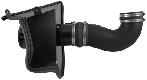 K&N DryFlow Performance Air Intake Kit 30-3092 for 16-23 Chevy Camaro SS 6.2L V8