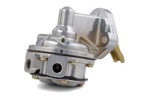Holley Mechanical Fuel Pump 80 Gph 7.5 Psi Aluminum for Big Block Chevy Engines