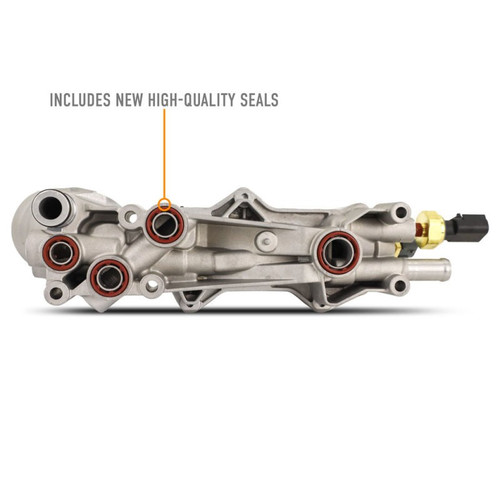 AEM Cold Air Intake System for 15-18 Hyundai Sonata L4 2.4L - Performance Boost