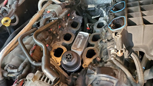 AEM Cold Air Intake System for 15-18 Hyundai Sonata L4 2.4L - Performance Boost