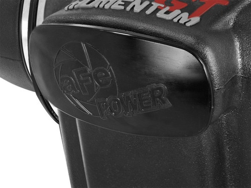 aFe Momentum GT Pro 5R Stage-2 Intake System Nissan Xterra Frontier 4.0L V6