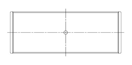 ACL Standard Size Connecting Rod Bearings VW 14i 16i 18t 20TFSi 20TSI Audi VW