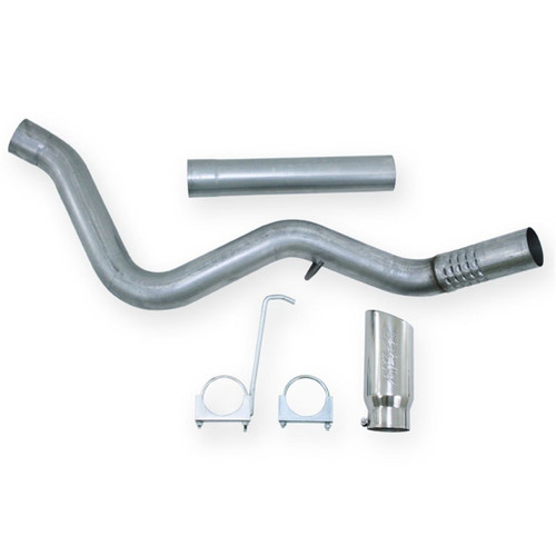 MBRP S6032AL Armor Lite Exhaust For GMC Sierra 2500 3500 Silverado 2500HD