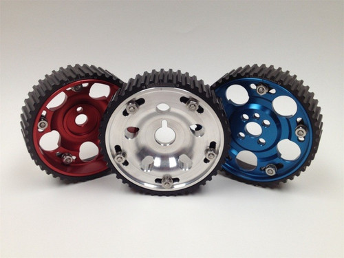 Fidanza Adjustable Cam Gear For Toyota Supra 7MGTE 1986-1993 930774 CNC