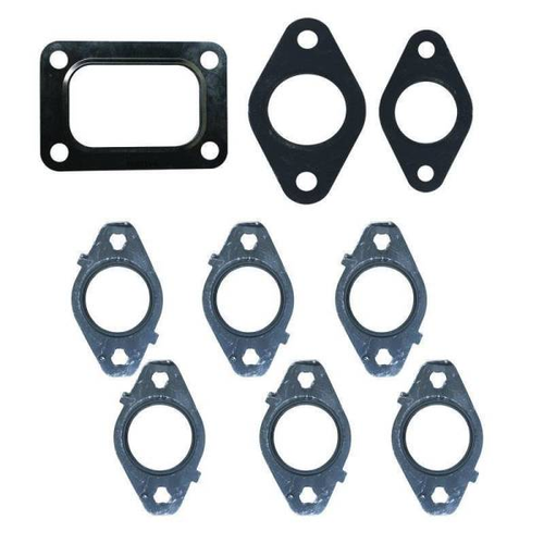BD Diesel Exhaust Manifold Gasket Set Dodge 6.7L 2007.5-2017