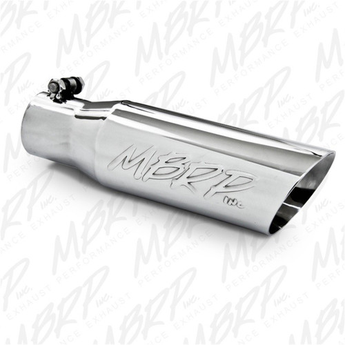 MBRP Armor Plus Cat Back Exhaust System for Jeep Wrangler 2002-2006 * 2.5 &