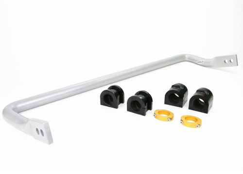 Whiteline 27mm Adjustable Rear Sway Bar For Mazda 3 2006-2011 Performance BMR88Z