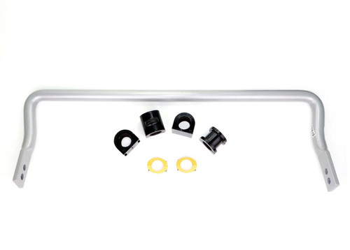 Whiteline 27mm Adjustable Rear Sway Bar For Mazda 3 2006-2011 Performance BMR88Z