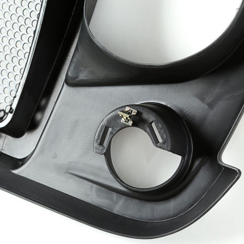 Husky Liners Front Mud Guards for 2019-2022 Ram 1500/2500/3500 with Fender