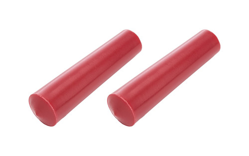 Allstar ALL80167 Red Plastic Toggle Switch Extensions Pair