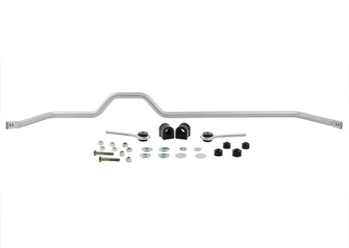 Whiteline 24mm Adjustable Sway Bar Nissan 240SX 1990-1998 Handling Upgrade