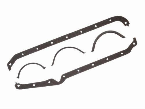 Mr Gasket 5884 SBC Ultra Seal Oil Pan Gasket 1957-79 Small Block