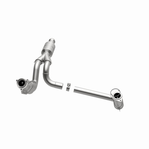 MagnaFlow 51578 Catalytic Converter Direct-Fit For Chevy Avalanche Silverado Tah