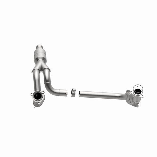 MagnaFlow 51578 Catalytic Converter Direct-Fit For Chevy Avalanche Silverado Tah
