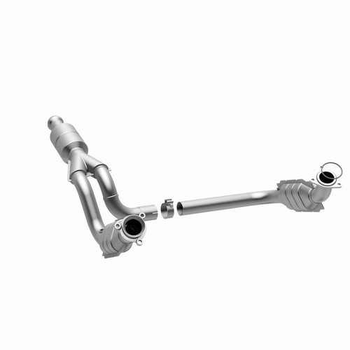 MagnaFlow 51578 Catalytic Converter Direct-Fit For Chevy Avalanche Silverado Tah