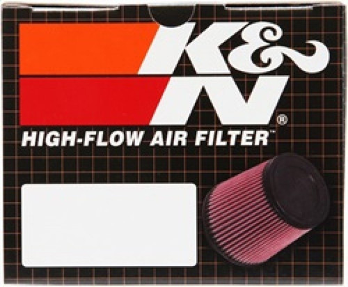 K&N HD-8834 High-Flow Replacement Air Filter For Harley Davidson Sportster