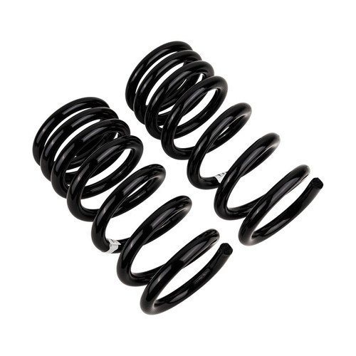 Old Man Emu Rear Coil Springs Set for Mitsubishi Montero 2917 Heavy Duty