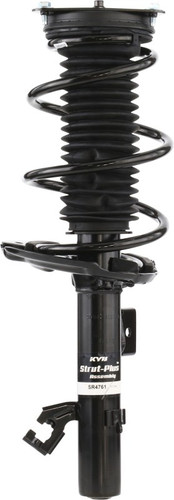 KYB Front Left Strut-Plus Nissan Sentra 2020-2023 Replacement