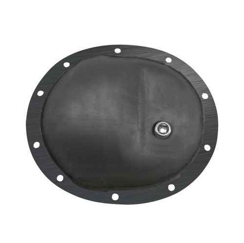 For Yukon Gear Steel Cover For AMC Model 35 / W/ Metal Fill Plug