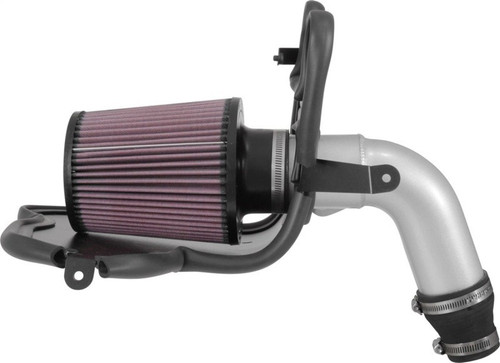 K&N 69-4537TS Cold Air Intake System For Chevrolet Cruze 1.4L Turbo 1116