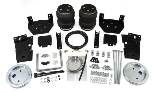 Air Lift LoadLifter 5000 Air Spring Kit Ford F-250 F-350 Super Duty 2017-2022